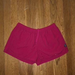 Patagonia Women’s Barely Baggies 2 1/2”